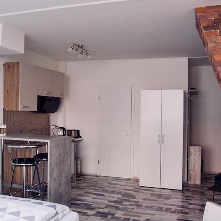 Moderne Wohnung Schwarzwald - In Bester Lage Direkt Am Fluss Бад-Вильдбад Экстерьер фото